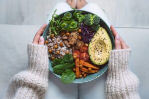 Can A Personal Chef Help You Stay On Your Diet Plan