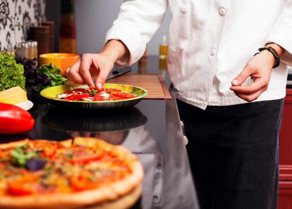 How A Personal Chef Can Make Dieting Easier